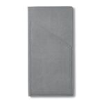 Tuscany Sticky Notes - Gray