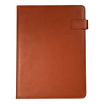 Tuscany™ Tech Padfolio - Tan