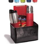 Tuscany™ Thermal Bottle, Tumbler & Journal Ghirardelli® Gift -  