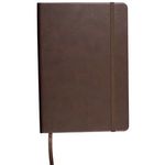 Tuscany (TM) Journal - Brown