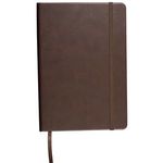 Tuscany (TM) Journal - Brown