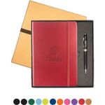 Buy Promotional Tuscany(TM) Journal & Executive Stylus Pen Set