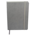 Tuscany (TM) Journal - Gray