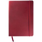Tuscany (TM) Journal - Red