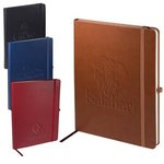 Tuscany(TM) Large Journal -  