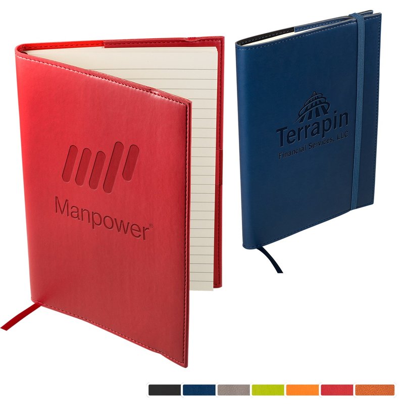 Main Product Image for Tuscany (TM) Refillable Journal