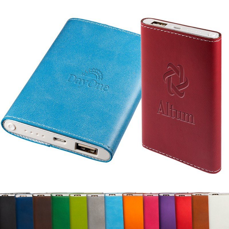 Main Product Image for Custom Tuscany (TM) Slim Executive Charger