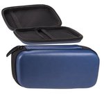 Tuscany(TM) Tech Case - Navy