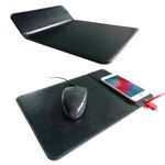 Tuscany™ Wireless Mouse Pad -  