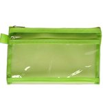Twin Pocket Supply Pouch - Lime