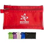 Buy Custom Printed Twin Pocket Supply Pouch
