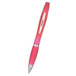 Twin-Write Pen & Highlighter With Antimicrobial Additive -  