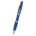 Twin-Write Pen & Highlighter With Antimicrobial Additive -  