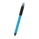 Twin-Write Pen With Highlighter -  