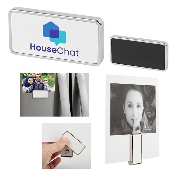 Main Product Image for Two Piece Magnetic 6"x8" Photo Frame