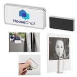 Buy Two Piece Magnetic 6"x8" Photo Frame