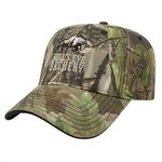 Two-Tone Camo Cap - Realtree Apg™