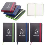 Buy Two-Tone Comfort Touch Bound Journal - 3x6