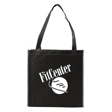 Main Product Image for Two-Tone Non-Woven Convention Tote