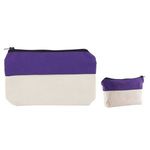 UTILITY POUCH/COSMETIC BAG