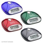 U-Go Step Pedometer 