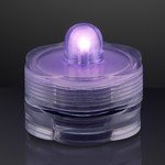 UBMERSIBLE LED LIGHTS - Purple