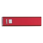 1500 mAh On-The-Go Power Bank