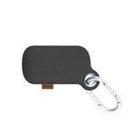 UL Listed Carabiner Power Bank - Black