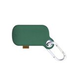 UL Listed Carabiner Power Bank - Green