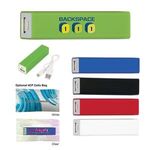 Buy Ul Listed Charge-N-Go Power Bank