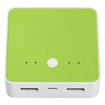 UL Listed Power Up Power Bank -  