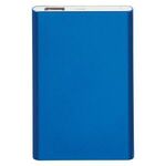 UL Listed Slim Power Bank -  
