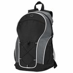 Ultimate Backpack - Gray