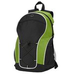 Ultimate Backpack - Lime