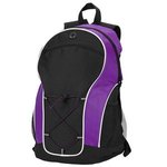 Ultimate Backpack - Purple