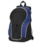 Ultimate Backpack - Royal Blue