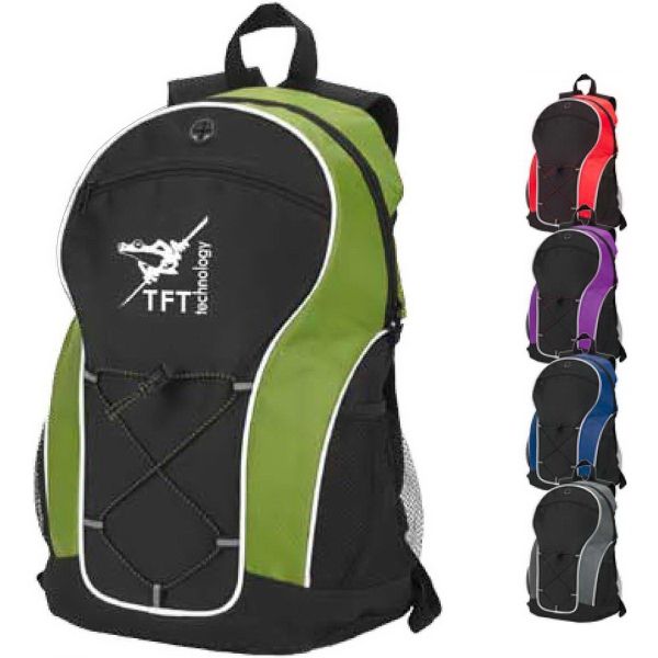 Main Product Image for Imprinted Ultimate Backpack