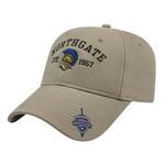 Ultimate Classic Cap - Khaki