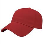 Ultimate Classic Cap - Red
