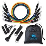 Buy Ultimate Resistance Band Fitness Set