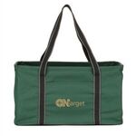 Ultimate Utility Tote - Green
