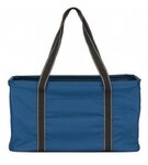 Ultimate Utility Tote - Navy Blue