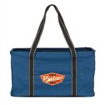 Ultimate Utility Tote - Navy Blue