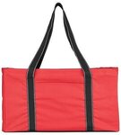 Ultimate Utility Tote - Red