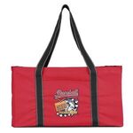 Ultimate Utility Tote - Red