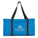 Ultimate Utility Tote - Royal Blue