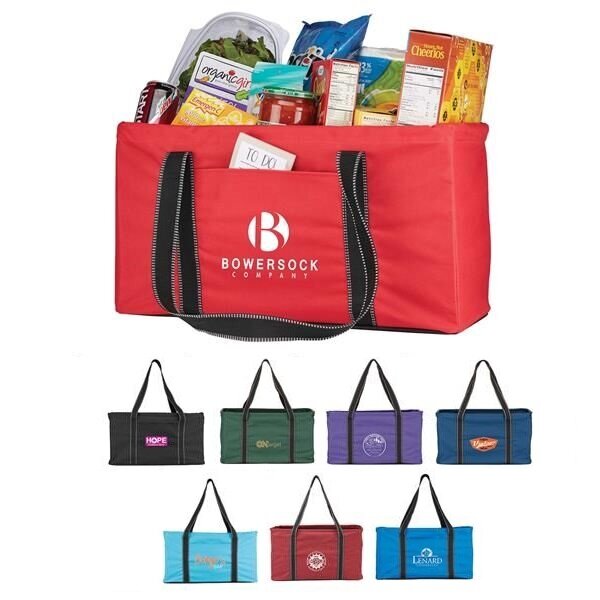 Main Product Image for Ultimate Utility Tote