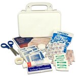 Ultra Medical Kit - White