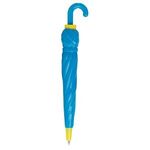 Umbrella Pen - Blue