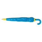 Umbrella Pens - Blue